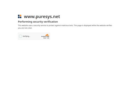 Puresys纯净系统-软件下载